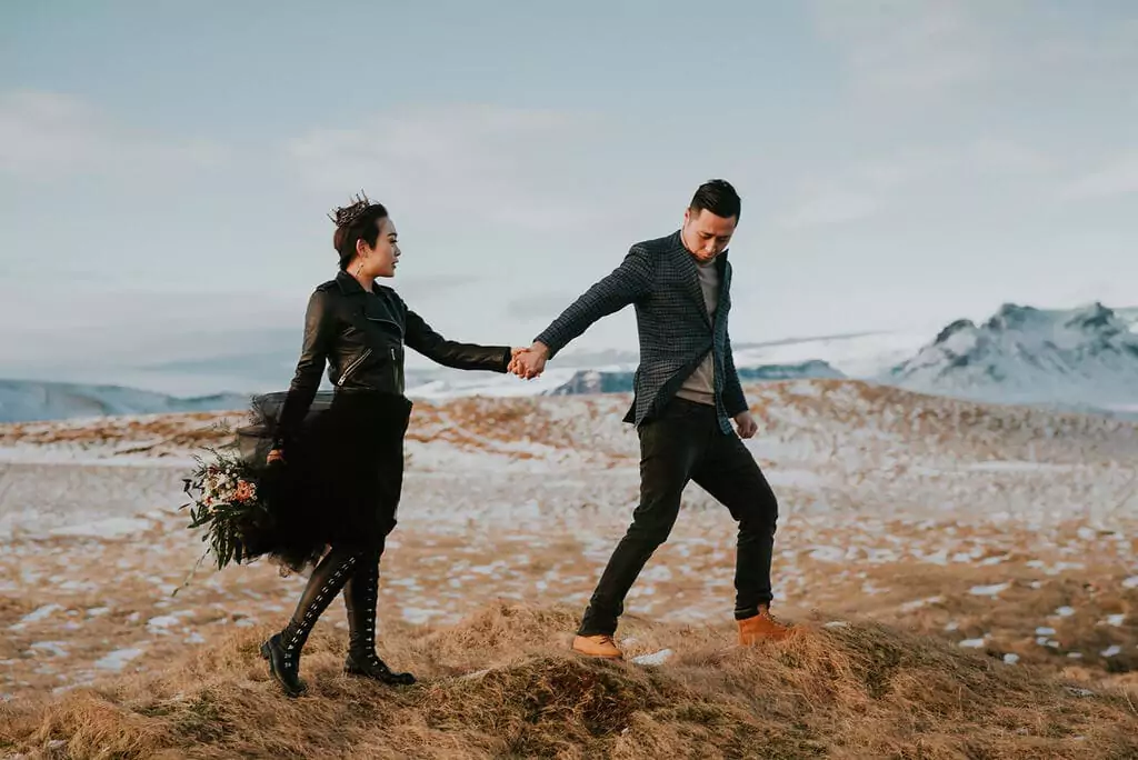Iceland Elopement Guide: Everything You Need to Know