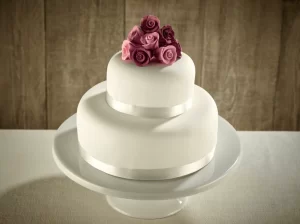 Sweet Elegance: Artisan Wedding Cake for Unforgettable Weddings