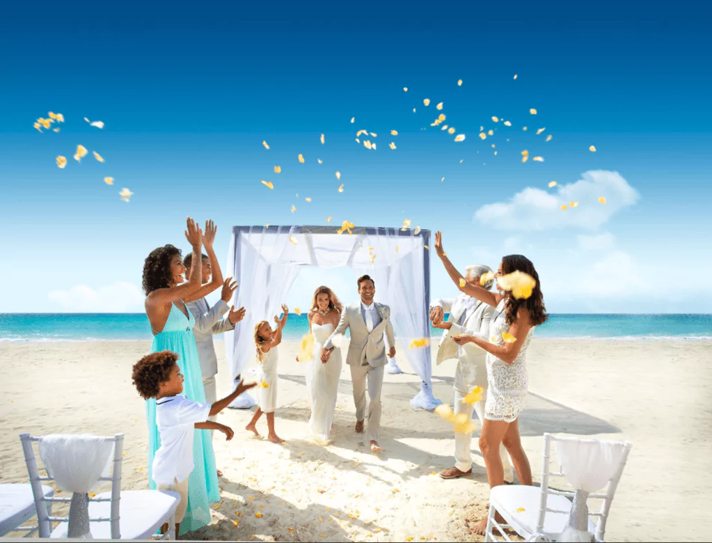 Oceanfront Romance: Beach Wedding Ideas for a Memorable Day