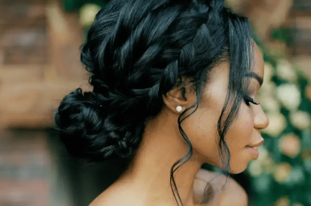 Transform Your Look with Expert Wedding Hair Styling