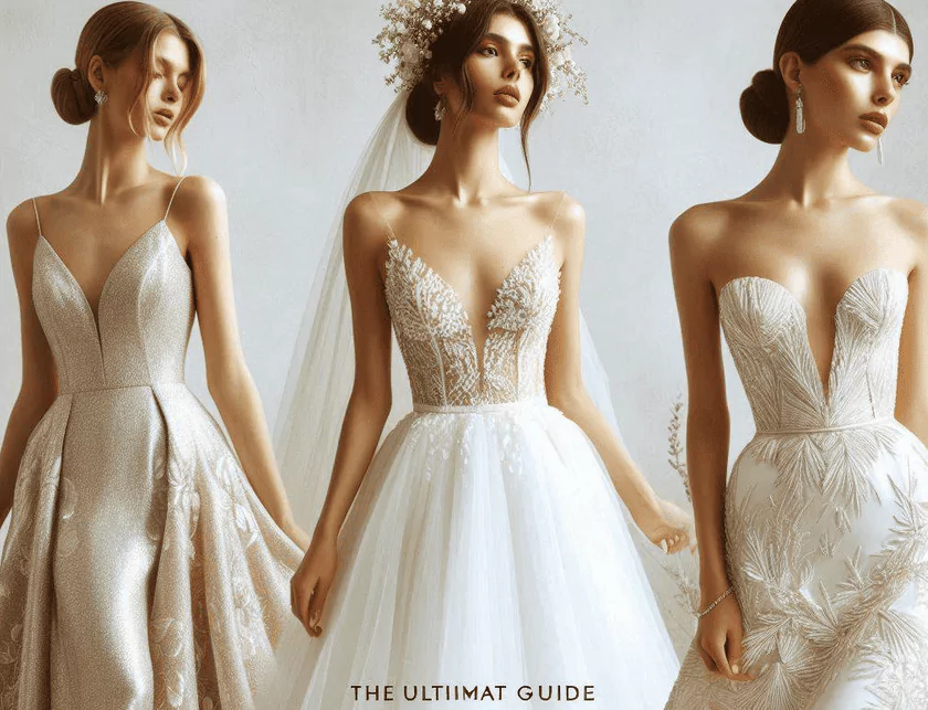 The Ultimate Brides Wedding Guide to Create a Beautiful Celebration of Love