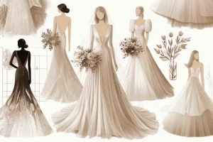 The Ultimate Guide to Gorgeous Designer Bridal Trends Every Bride Adores