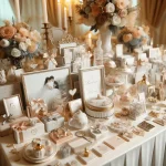 Beyond the Ordinary: How to Choose the Perfect Wedding Souvenir Your Guests Will Cherish
