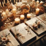 The Meaning and Significance of Wedding Vow Books in Modern Ceremonies