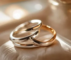 Ultimate Guide: Mastering Your Perfect bands wedding rings