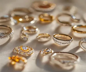 Achieve Your Dream beautiful wedding ring: Expert Guide
