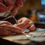 Mastering Your custom made wedding ring : A Definitive Guide