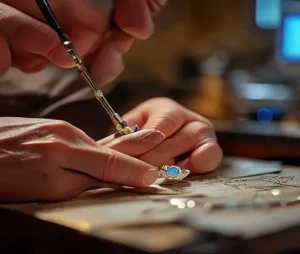 Mastering Your custom made wedding ring : A Definitive Guide