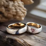 The Ultimate Guide to Finding Your Perfect Exotic Wedding Rings