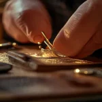 Unlocking True Value: Why Choose Handmade Wedding Rings