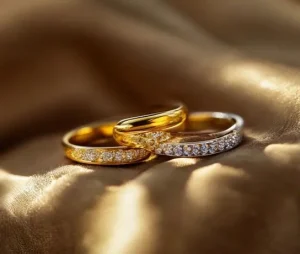 Unlock Your Perfect love wedding band: Expert Guide