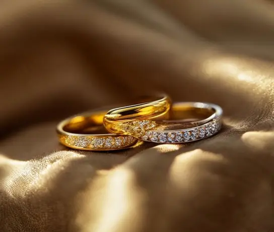 Unlock Your Perfect love wedding band: Expert Guide