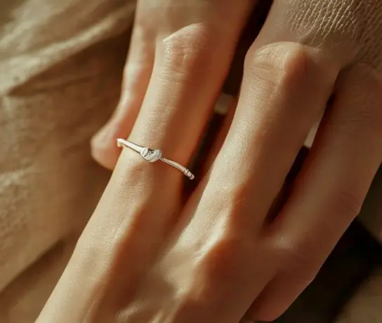 Unisex Wedding Rings: Your Definitive Guide to Inclusive Style