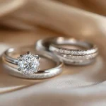 Ultimate Guide: Choosing Perfect Wedding Ring Sets