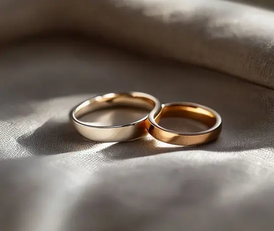 Master Your Wedding Ring: The Expert’s Definitive Guide