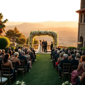 Exclusive Wedding Planning: 7 Secrets to Ultimate Privacy