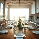 10 Fresh Modern Wedding Ideas to Wow Your Guests
