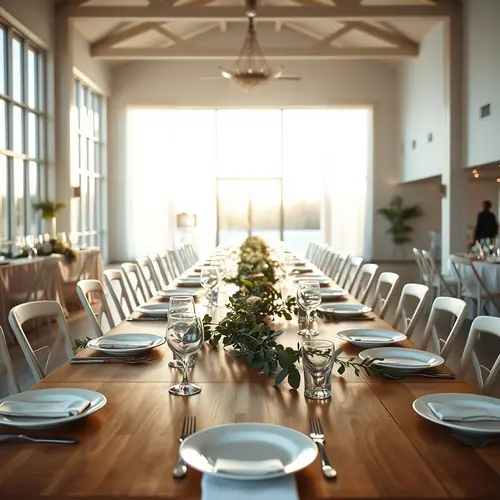 10 Fresh Modern Wedding Ideas to Wow Your Guests