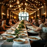 Reception Style: 7 Essential Formats Decoded