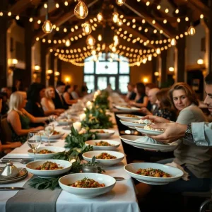 Reception Style: 7 Essential Formats Decoded