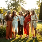 Unique Wedding Party Ideas That Actually Work