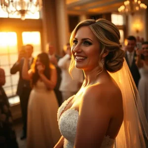 7 Wedding Surprises That Leave Guests Speechless